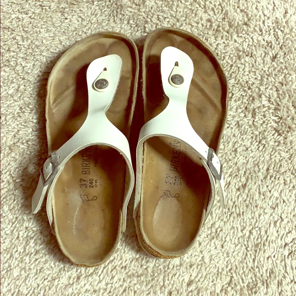 Birkenstock’s